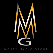 Morey Magic Group Vector Logo Design