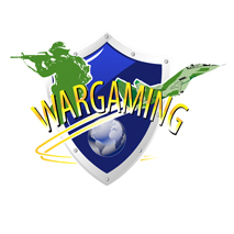 MORS Wargaming Vector Logo Design