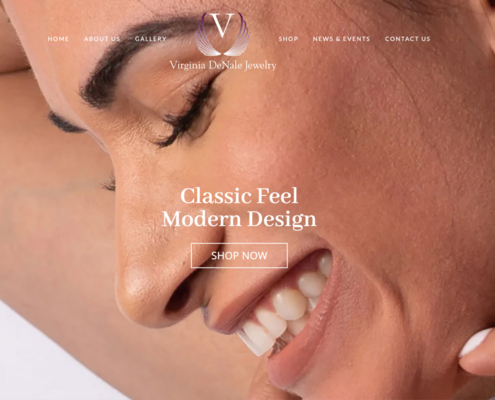 devices responsive on workspace architect website design